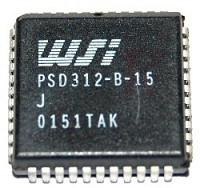 IC PSD312 Field PGM uCom Pereph picture